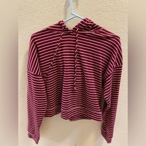 Charlette Russe hoodie